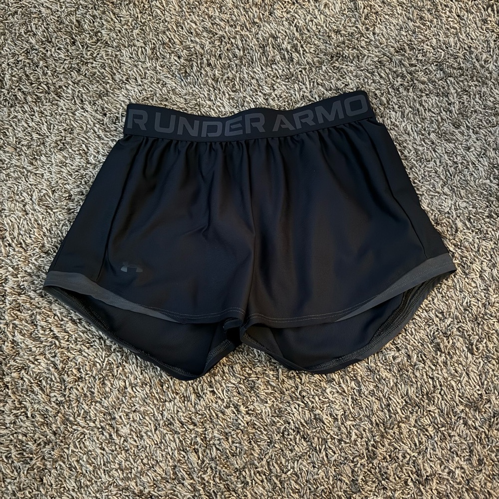 Under Armour shorts